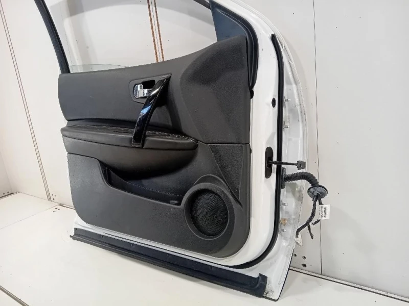 Porta ANT SX H0101EY1MC Nissan Qashqai+2 2010