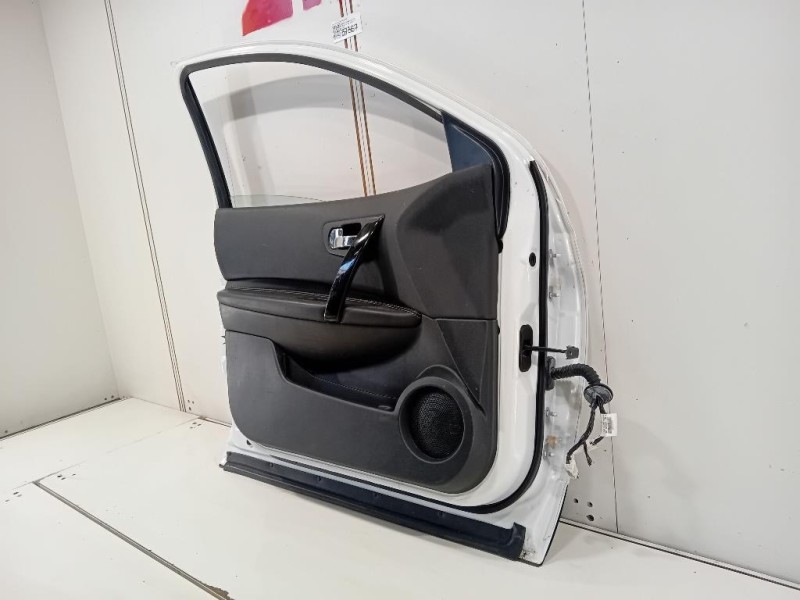 Porta ANT SX H0101EY1MC Nissan Qashqai+2 2010