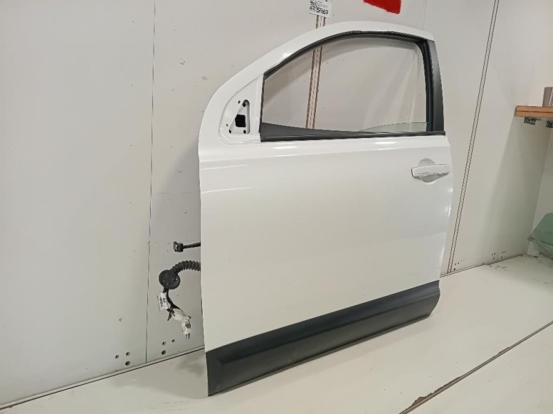Porta ANT SX H0101EY1MC Nissan Qashqai+2 2010