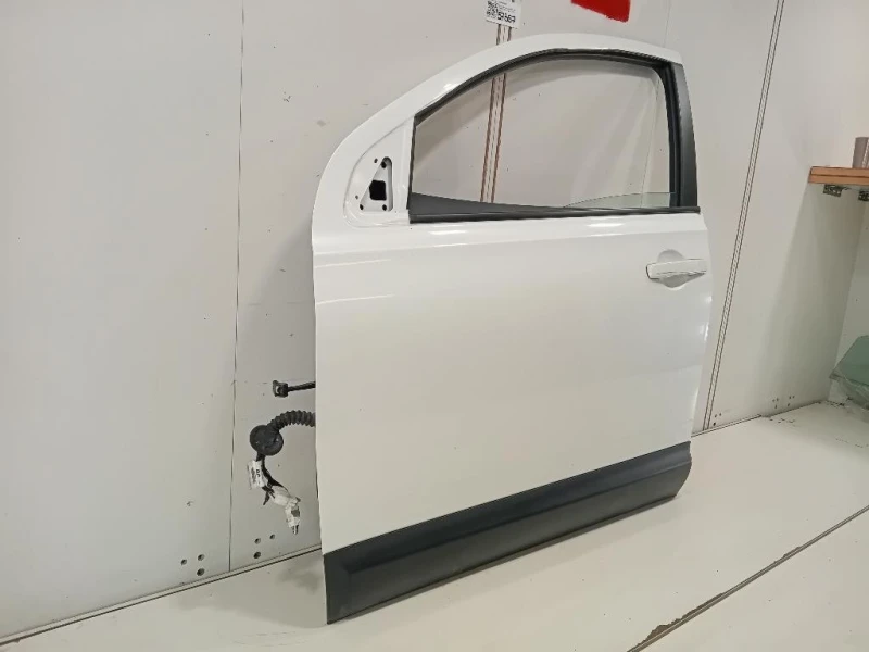 Porta ANT SX H0101EY1MC Nissan Qashqai+2 2010