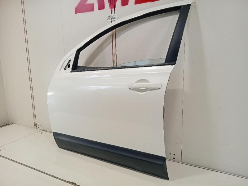 Porta ANT SX H0101EY1MC Nissan Qashqai+2 2010