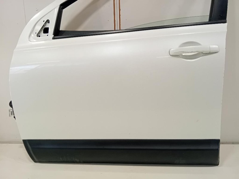 Porta ANT SX H0101EY1MC Nissan Qashqai+2 2010