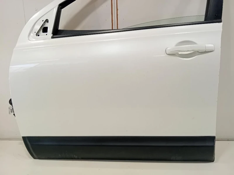 Porta ANT SX H0101EY1MC Nissan Qashqai+2 2010