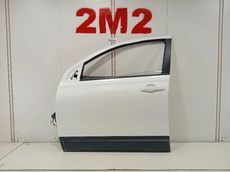 Porta ANT SX H0101EY1MC Nissan Qashqai+2 2010