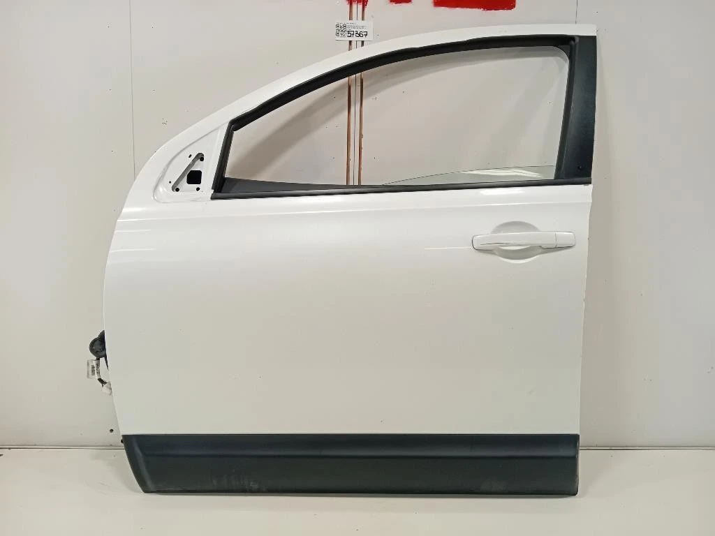 Porta ANT SX H0101EY1MC Nissan Qashqai+2 2010