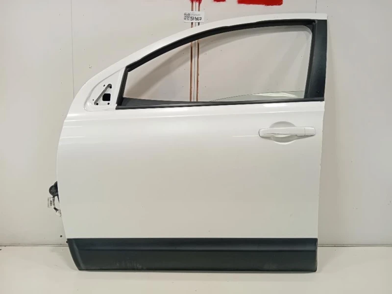 Porta ANT SX H0101EY1MC Nissan Qashqai+2 2010