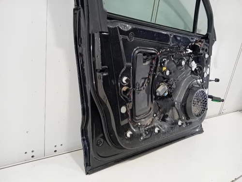 Porta ANT SX 95B831021BGRV Porsche Macan I 2014