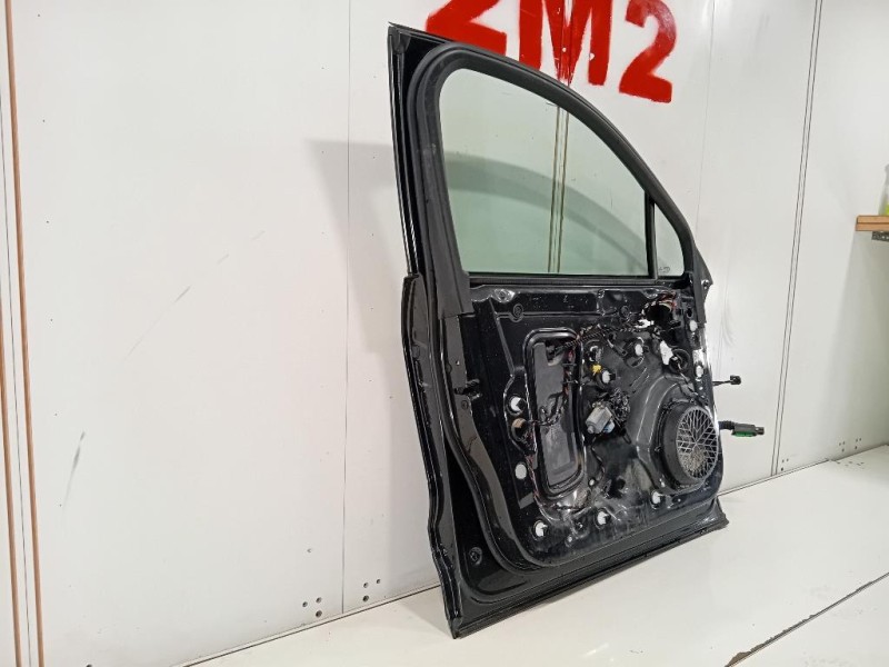 Porta ANT SX 95B831021BGRV Porsche Macan I 2014