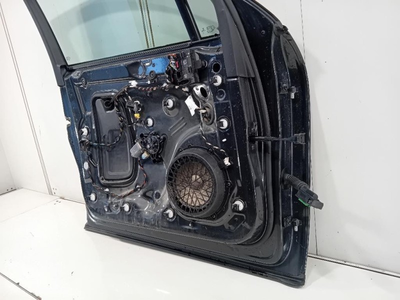 Porta ANT SX 95B831021BGRV Porsche Macan I 2014