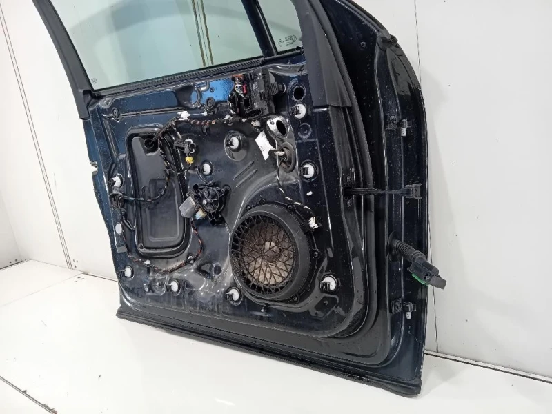 Porta ANT SX 95B831021BGRV Porsche Macan I 2014