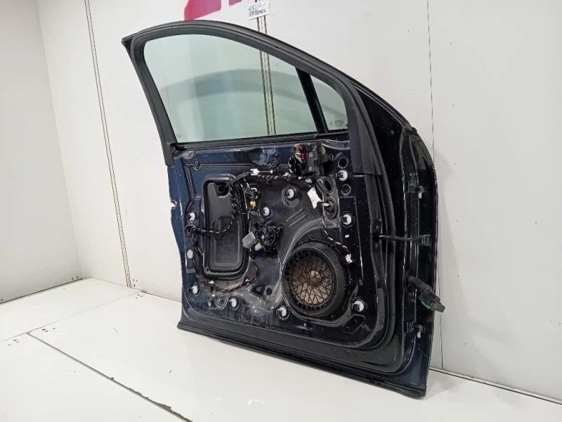Porta ANT SX 95B831021BGRV Porsche Macan I 2014