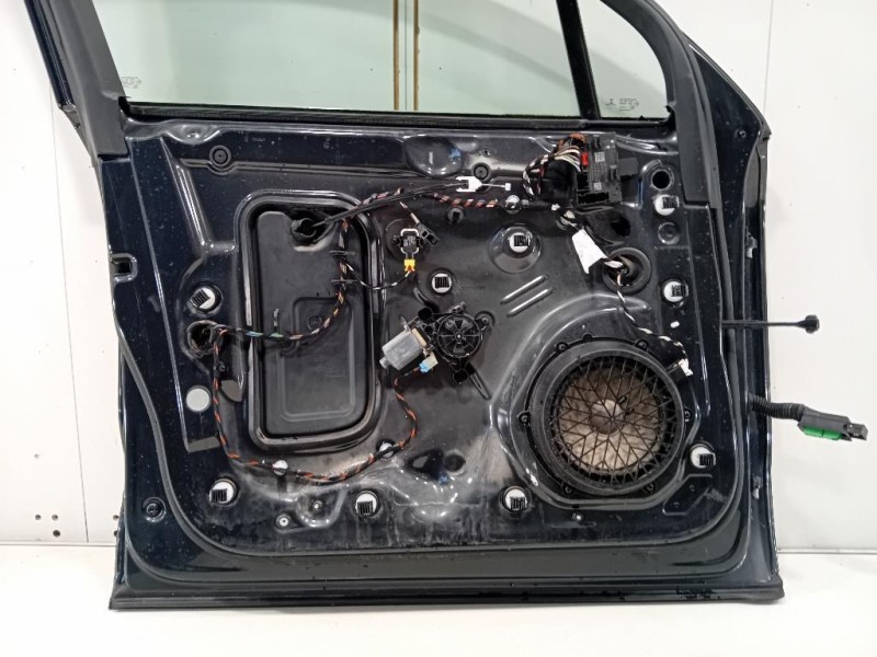 Porta ANT SX 95B831021BGRV Porsche Macan I 2014