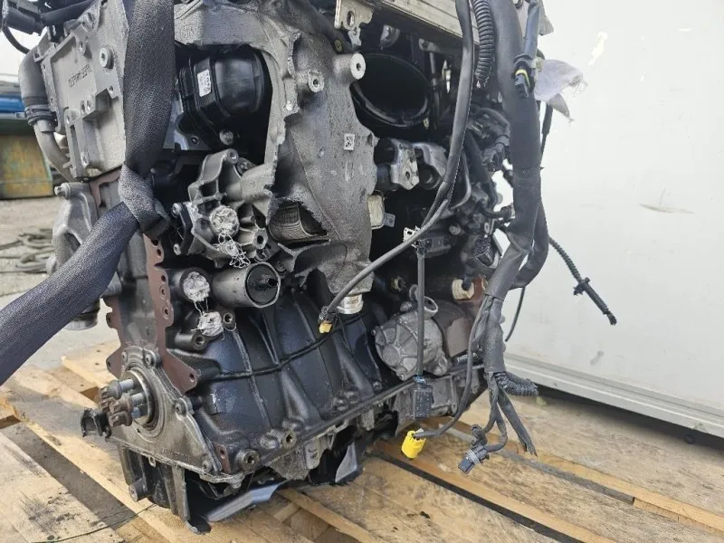 Motore Completo 651930 136 CV A6510106111 Mercedes Classe B W246 2014