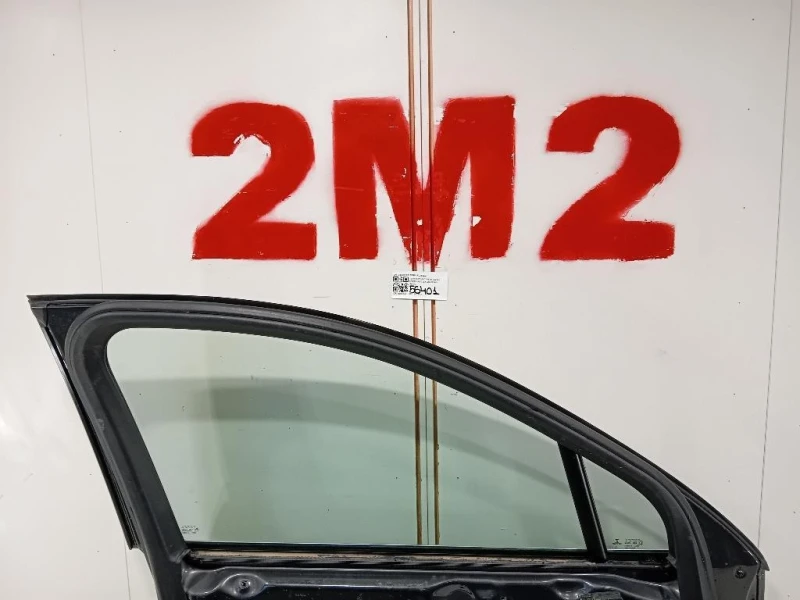 Porta ANT SX 95B831021BGRV Porsche Macan I 2014