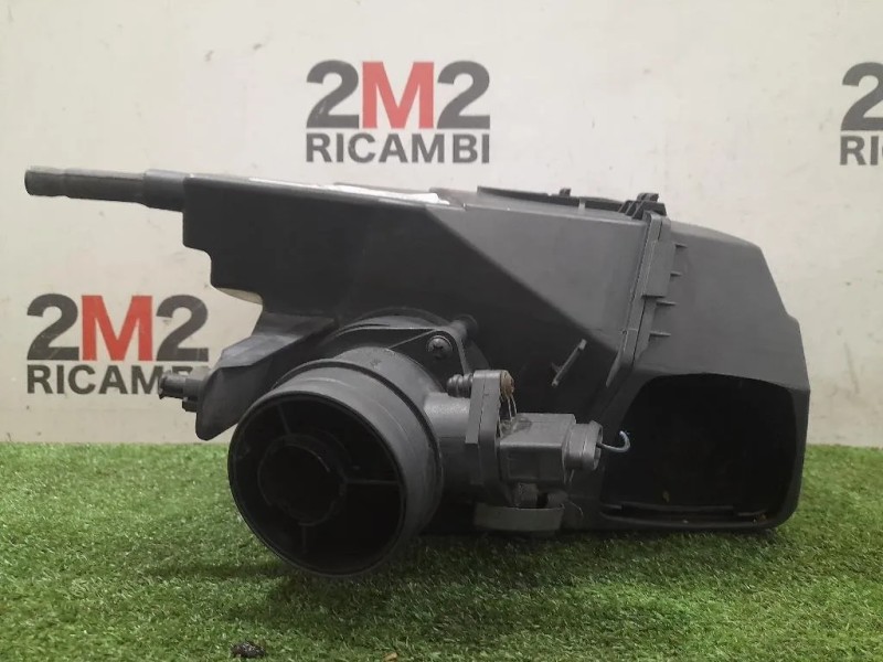 Scatola Filtro ARIA 4F0133835H Audi A6 4F2 2008