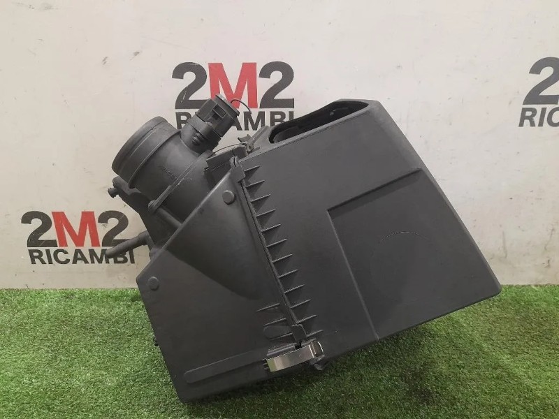 Scatola Filtro ARIA 4F0133835H Audi A6 4F2 2008