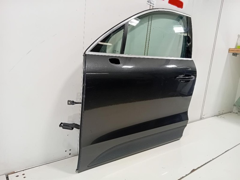 Porta ANT SX 95B831021BGRV Porsche Macan I 2014