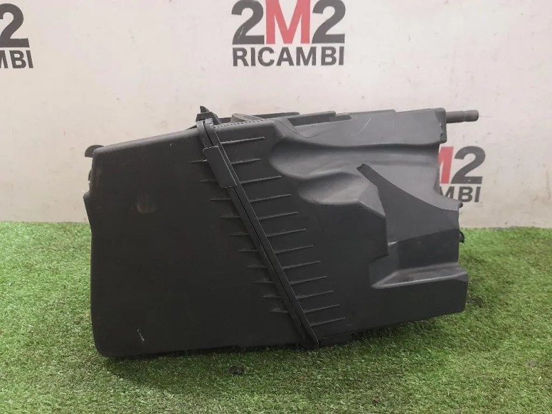 Scatola Filtro ARIA 4F0133835H Audi A6 4F2 2008