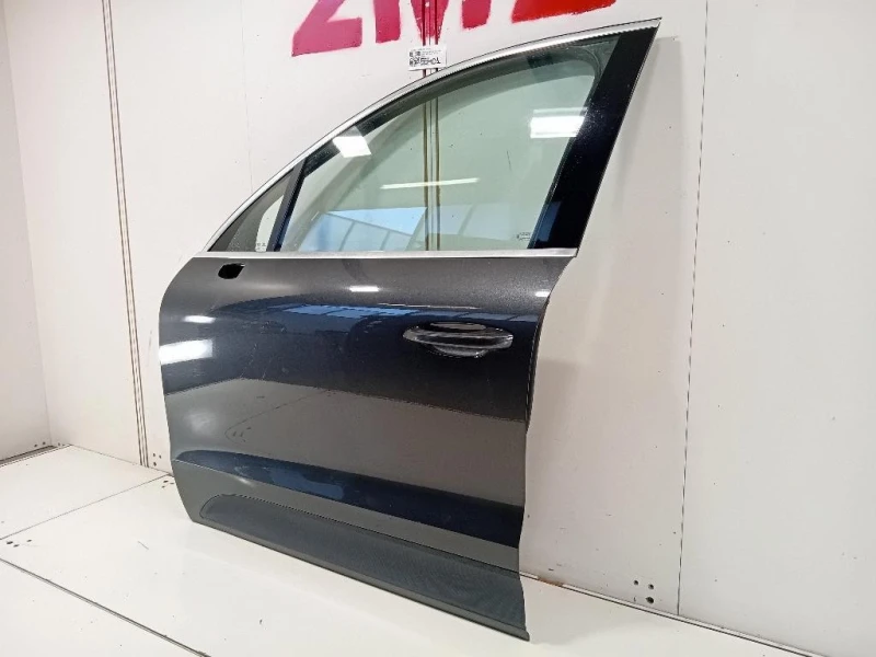 Porta ANT SX 95B831021BGRV Porsche Macan I 2014