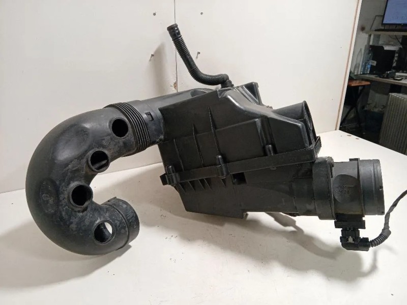 Scatola Filtro ARIA 3C0129601 3C0129601 Audi Q3 8UB 2012