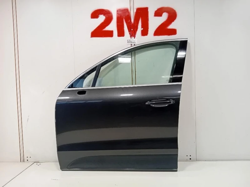 Porta ANT SX 95B831021BGRV Porsche Macan I 2014