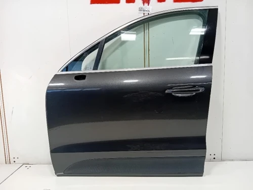 Porta ANT SX 95B831021BGRV Porsche Macan I 2014