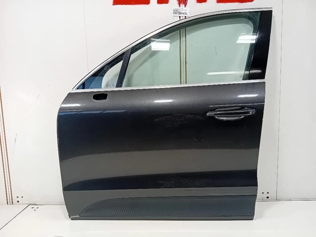 Porta ANT SX 95B831021BGRV Porsche Macan I 2014