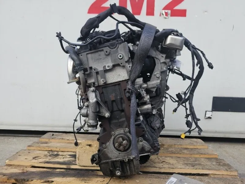 Motore Completo 651930 136 CV A6510106111 Mercedes Classe B W246 2014