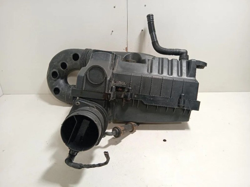 Scatola Filtro ARIA 3C0129601 3C0129601 Audi Q3 8UB 2012