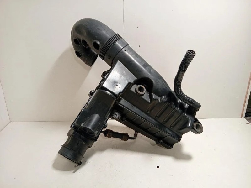 Scatola Filtro ARIA 3C0129601 3C0129601 Audi Q3 8UB 2012