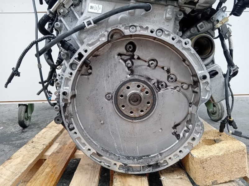 Motore Completo 651930 136 CV A6510106111 Mercedes Classe B W246 2014