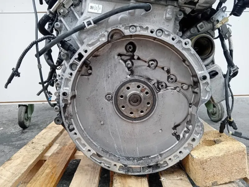 Motore Completo 651930 136 CV A6510106111 Mercedes Classe B W246 2014