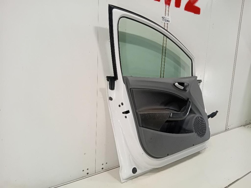 Porta ANT SX 6J4831055 Seat Ibiza V 6J5 2008