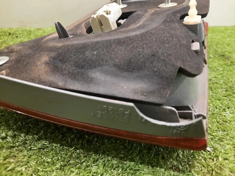 Fanale INT POST DX 34150TL4G01 Honda Accord IX SW 2009