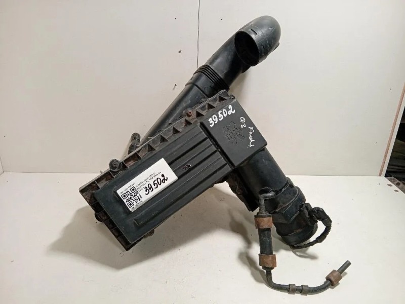 Scatola Filtro ARIA 3C0129601 3C0129601 Audi Q3 8UB 2012