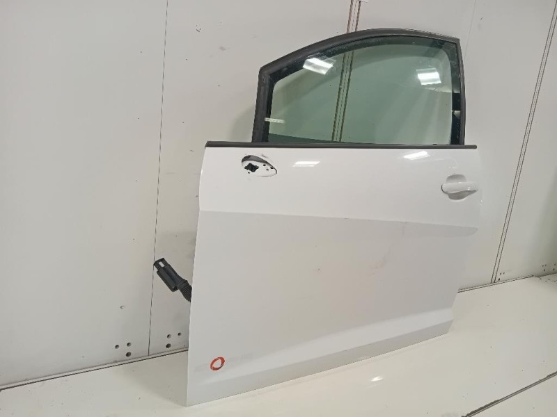 Porta ANT SX 6J4831055 Seat Ibiza V 6J5 2008