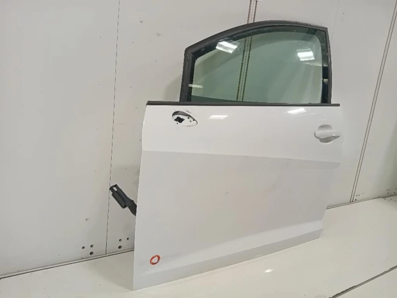 Porta ANT SX 6J4831055 Seat Ibiza V 6J5 2008