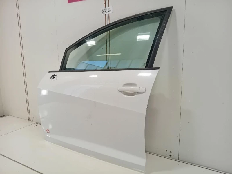 Porta ANT SX 6J4831055 Seat Ibiza V 6J5 2008