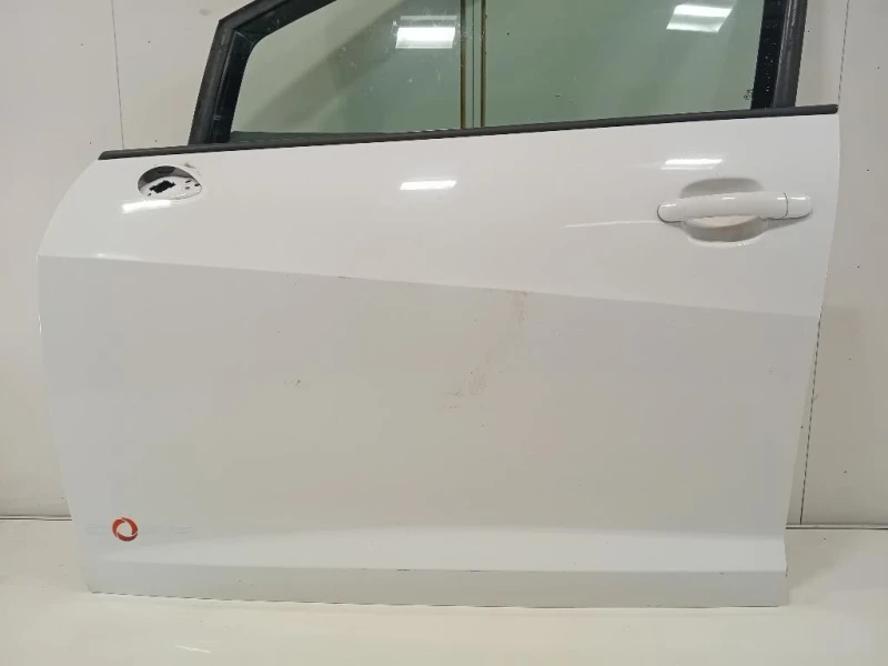 Porta ANT SX 6J4831055 Seat Ibiza V 6J5 2008