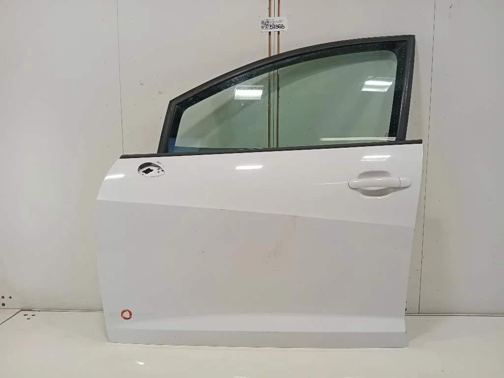 Porta ANT SX 6J4831055 Seat Ibiza V 6J5 2008