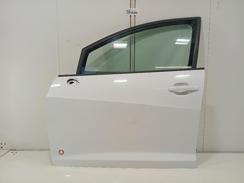 Porta ANT SX 6J4831055 Seat Ibiza V 6J5 2008