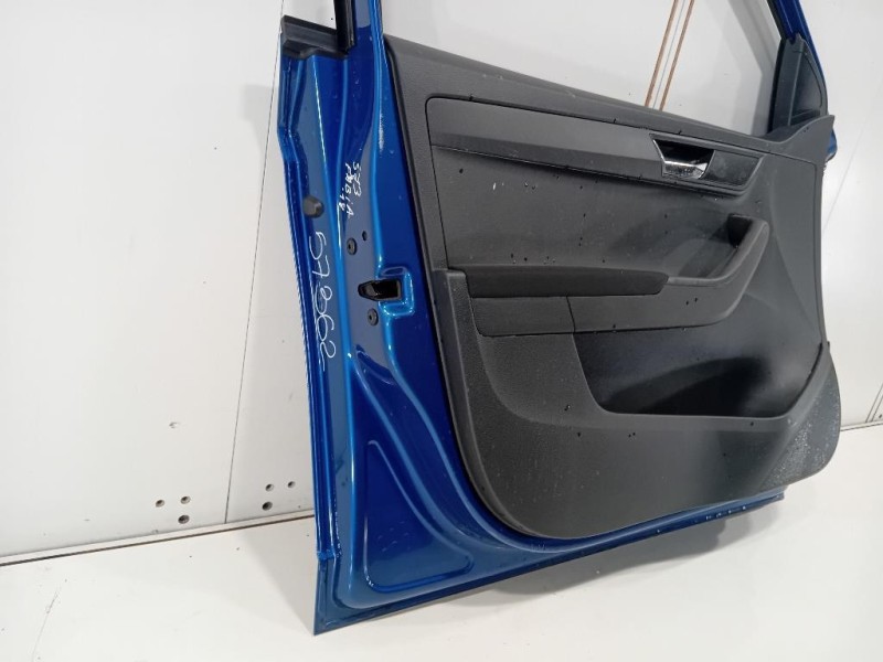 Porta ANT SX 6V0831055A Skoda Fabia NJ3 2018