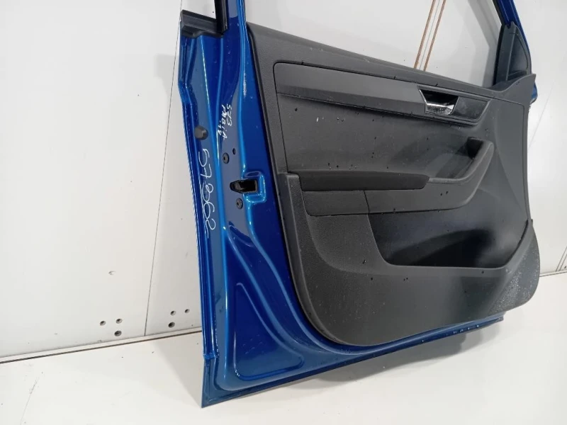 Porta ANT SX 6V0831055A Skoda Fabia NJ3 2018