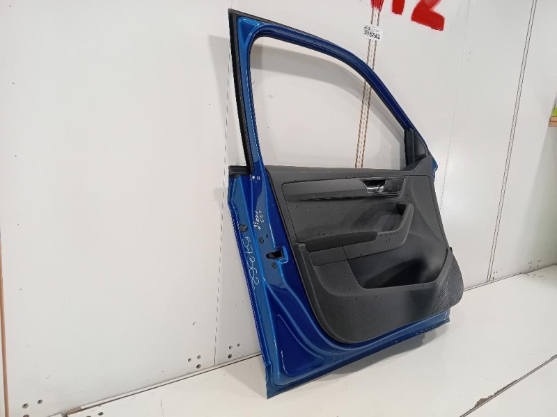 Porta ANT SX 6V0831055A Skoda Fabia NJ3 2018
