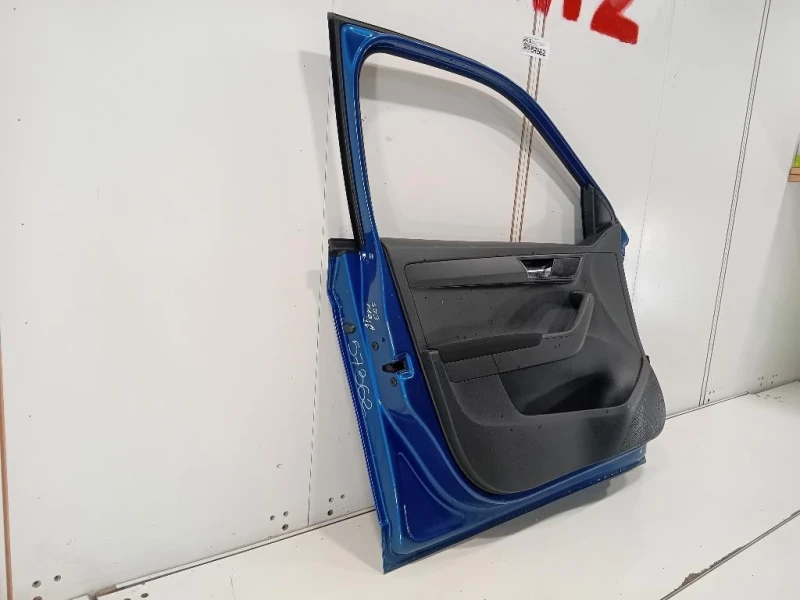 Porta ANT SX 6V0831055A Skoda Fabia NJ3 2018