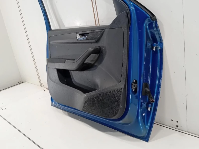 Porta ANT SX 6V0831055A Skoda Fabia NJ3 2018