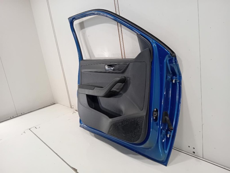 Porta ANT SX 6V0831055A Skoda Fabia NJ3 2018