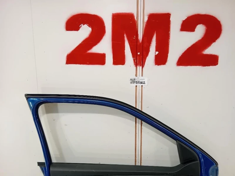 Porta ANT SX 6V0831055A Skoda Fabia NJ3 2018
