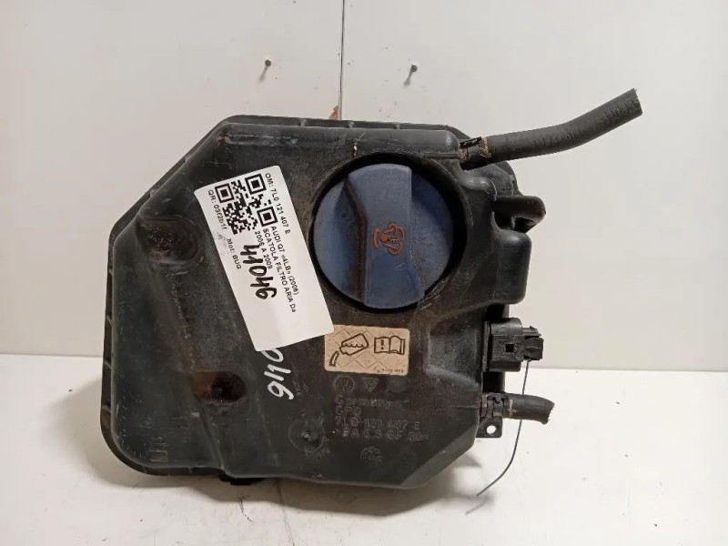 Scatola Filtro ARIA 7L0 121 407 E Audi Q7 4LB 2006