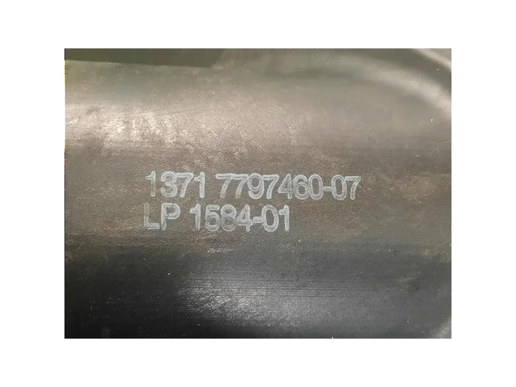 Scatola Filtro ARIA 13717797460-07 Bmw Serie 1 E87 Berlina 2005